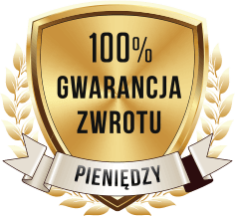gwarancja zwrotu