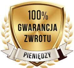 gwarancja zwrotu