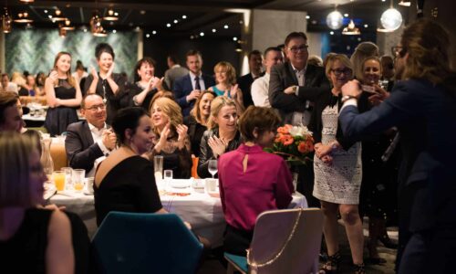 Maciej Kulhawik iluzjonista Poznań